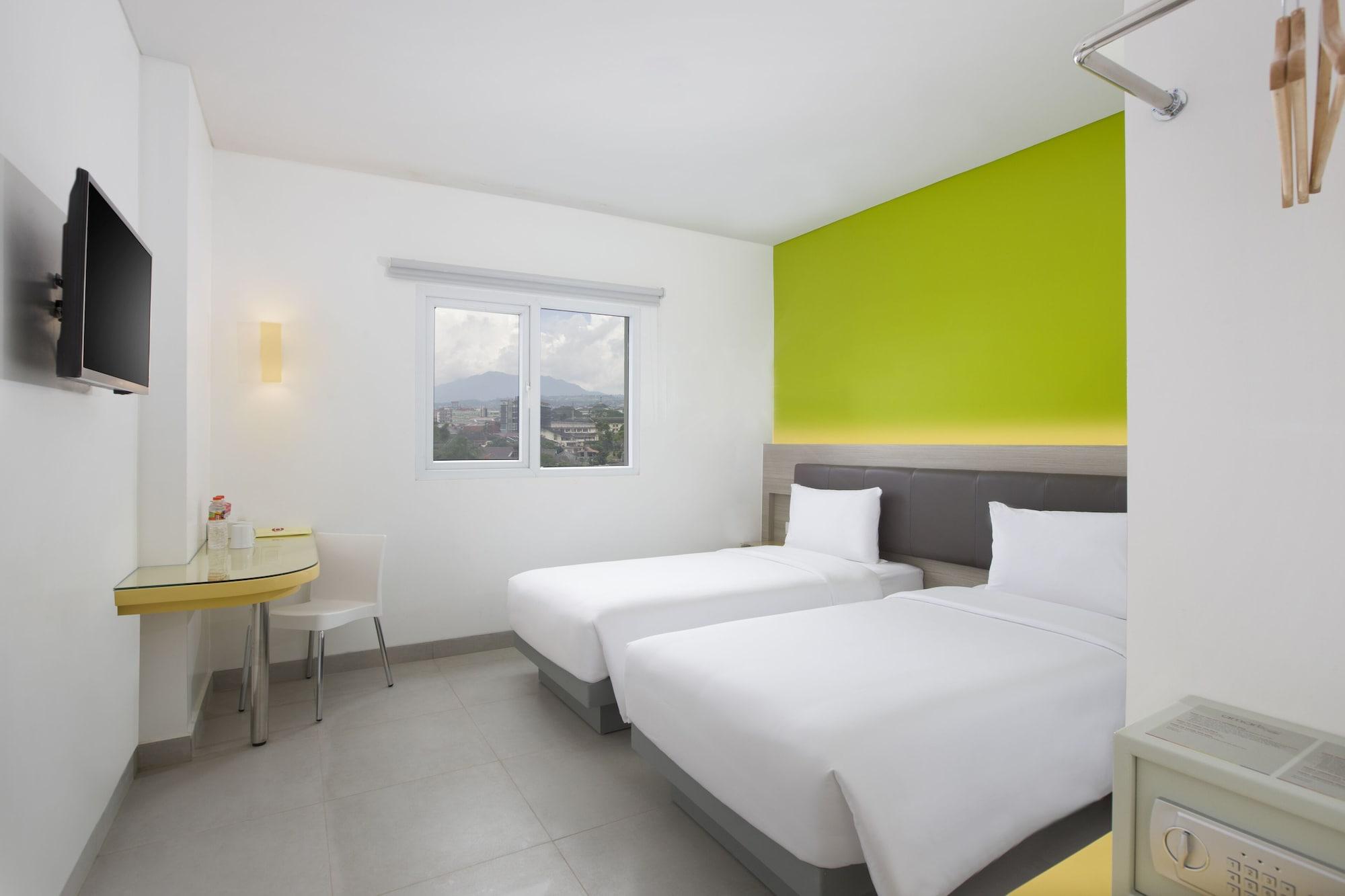 Amaris Hotel Setiabudhi - Bandung Exterior foto